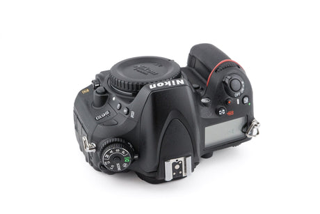 Nikon D610 - Appareil Photo Numérique Reflex