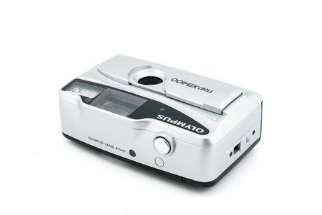 Olympus Trip XB400 Camera | Betrouwbare Compactcamera's