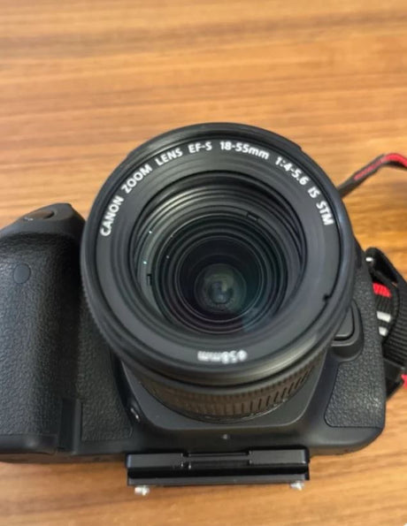 Canon 90D