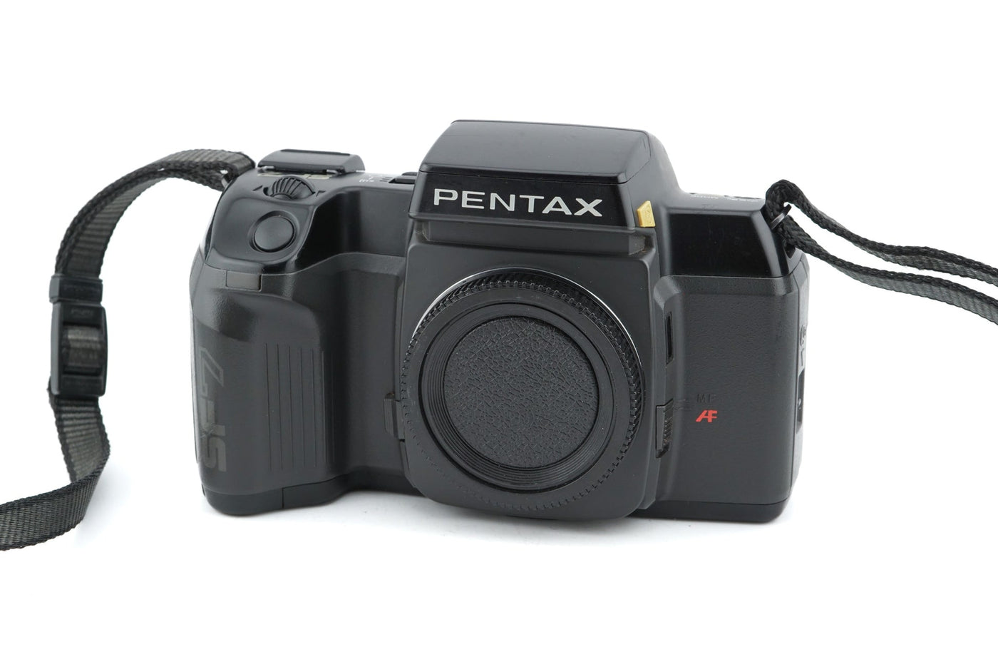 Pentax SF7 · image principale