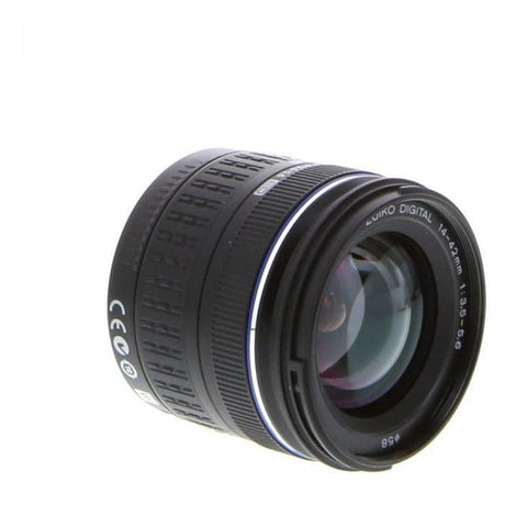 Micro 4/3 14-42mm f/3.5-5.6 Objectifs