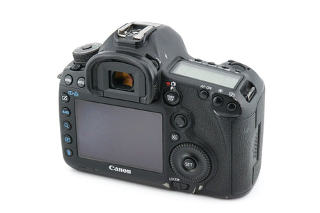 Canon EOS 5D Mark III kopen | Camera Market