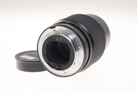 Konica 135mm f3.5 Hexar AR Lens | Camera Market
