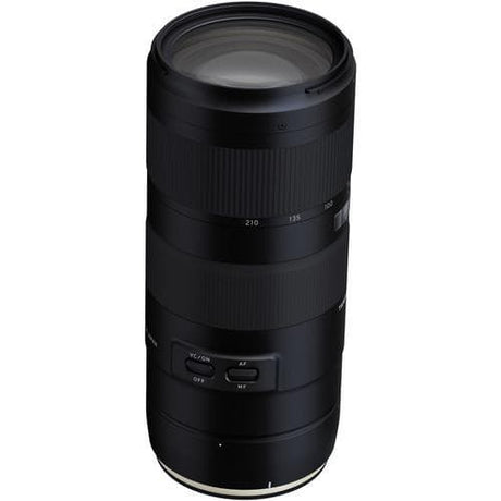 Objectifs Tamron Nikon EF 70-210mm f/4