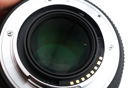 Sigma 50mm f1.4 EX DG HSM (Reconditionné) - Noir