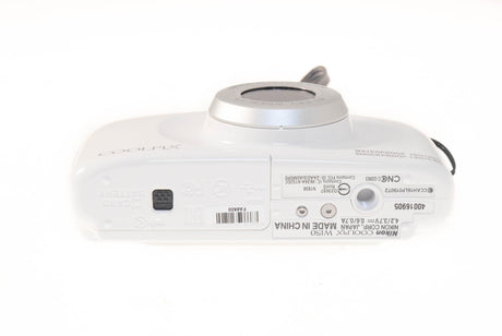Nikon Coolpix W150 | Robuuste Compactcamera's