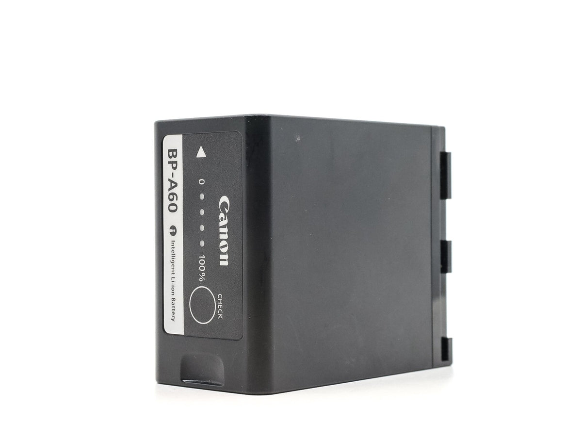 Canon BP-A60 Battery · image principale
