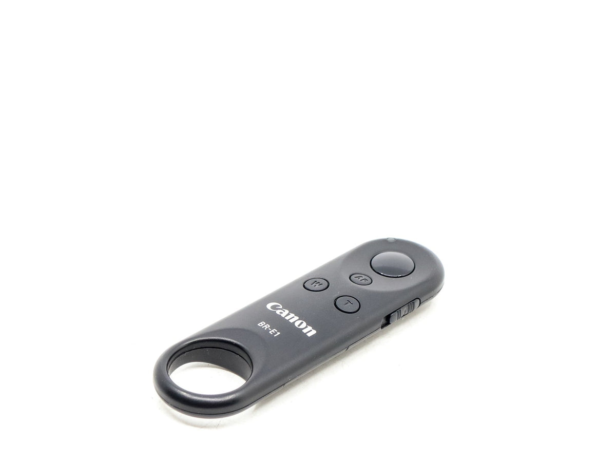 Canon BR-E1 Remote · hoofdafbeelding