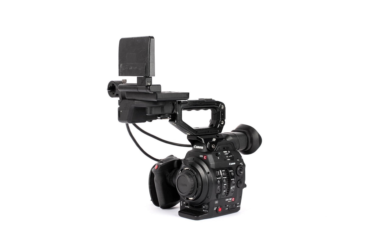Canon Cinema EOS C300 II Camcorder - PL Fit · image principale
