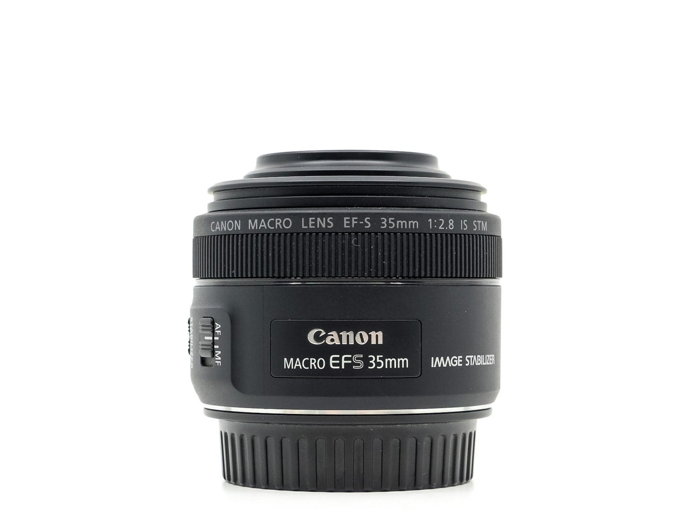 Canon EF-S 35mm f/2.8 Macro IS STM · image principale