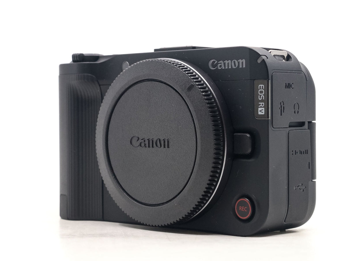 Canon EOS R50 V · image principale