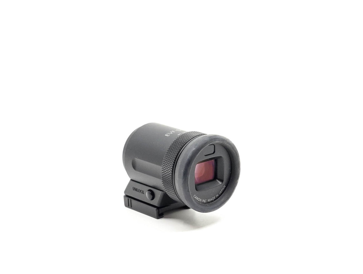 Canon EVF-DC2 Viewfinder · hoofdafbeelding