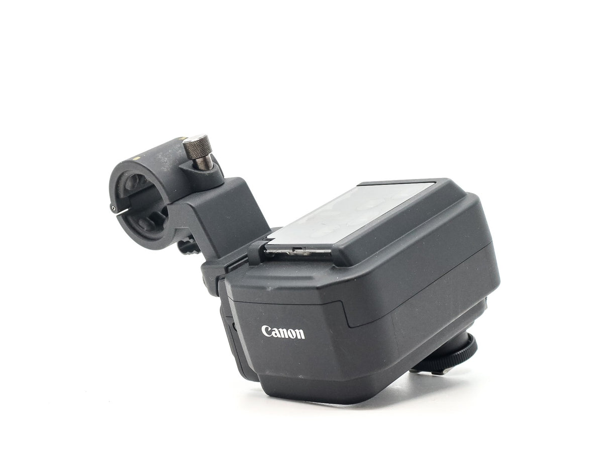 Canon MA-400 Microphone Adapter · image principale