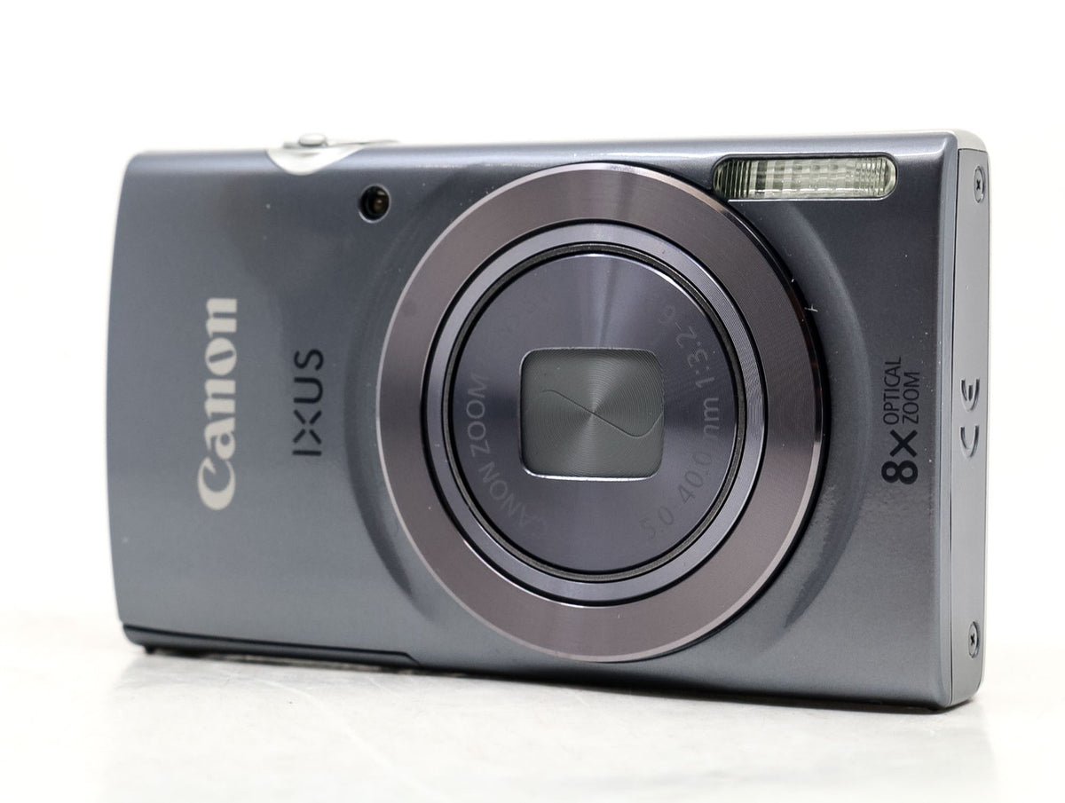 Canon PowerShot IXUS 160 · image principale