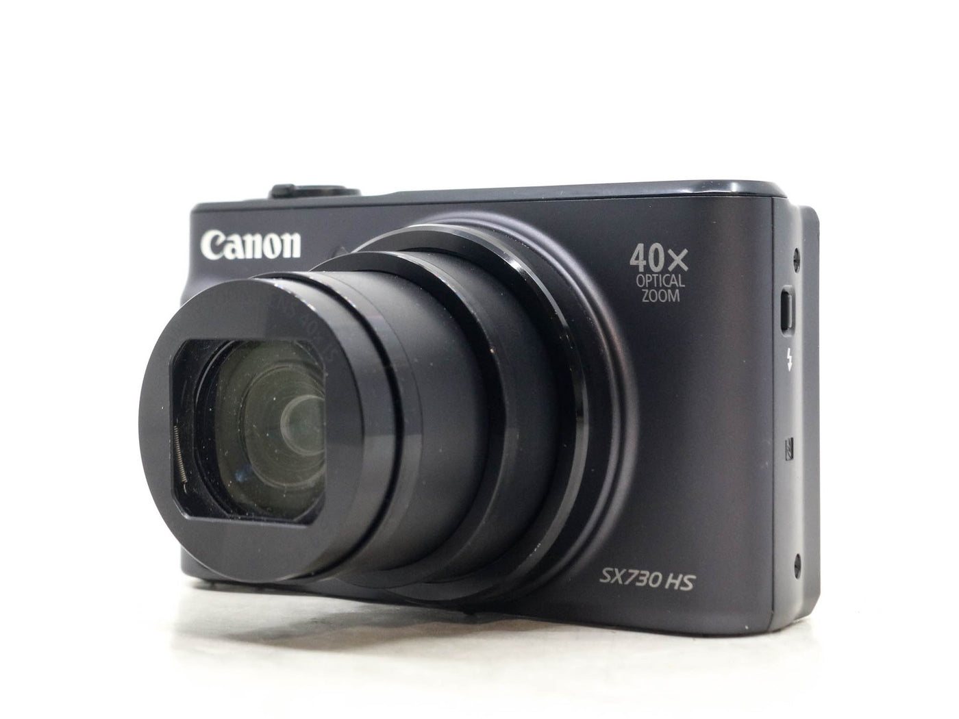 Canon PowerShot SX730 HS · image principale
