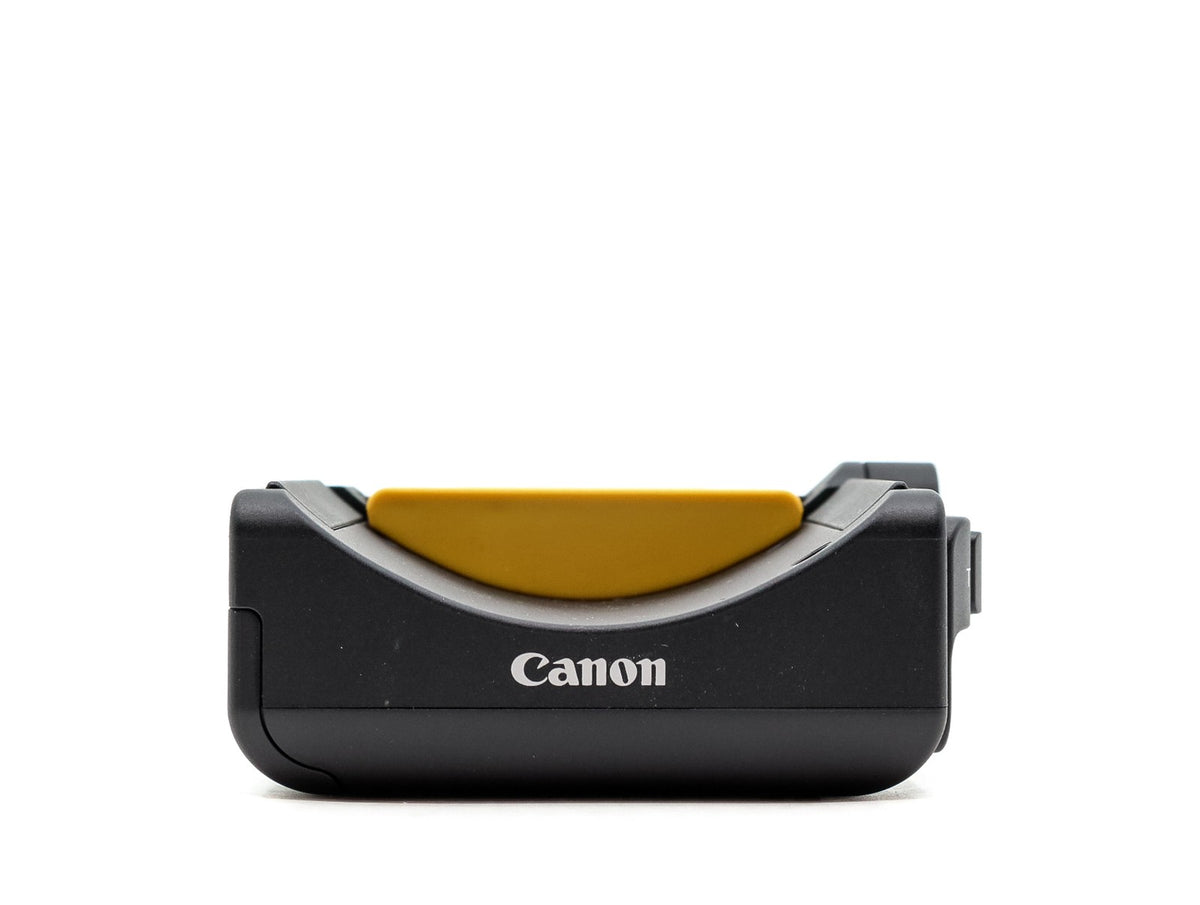 Canon PZ-E1 Power Zoom Adapter · image principale