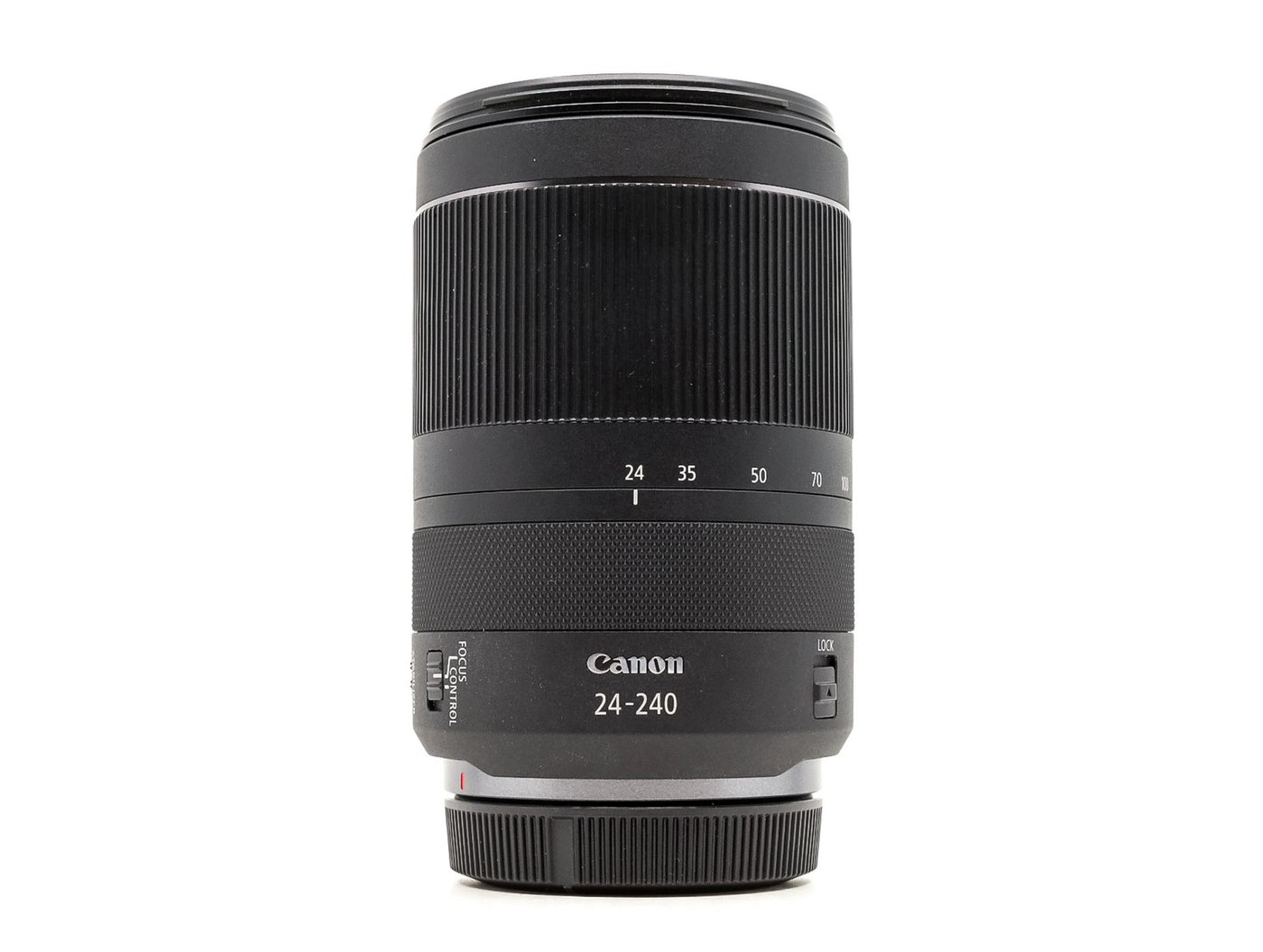 Canon RF 24-240mm f/4-6.3 IS USM · hoofdafbeelding