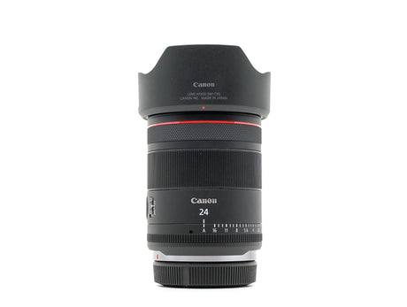 Canon RF 24mm f/1.4 L VC L