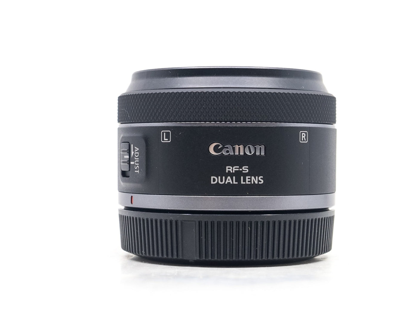 Canon RF-S 7.8mm f/4 STM Dual · image principale