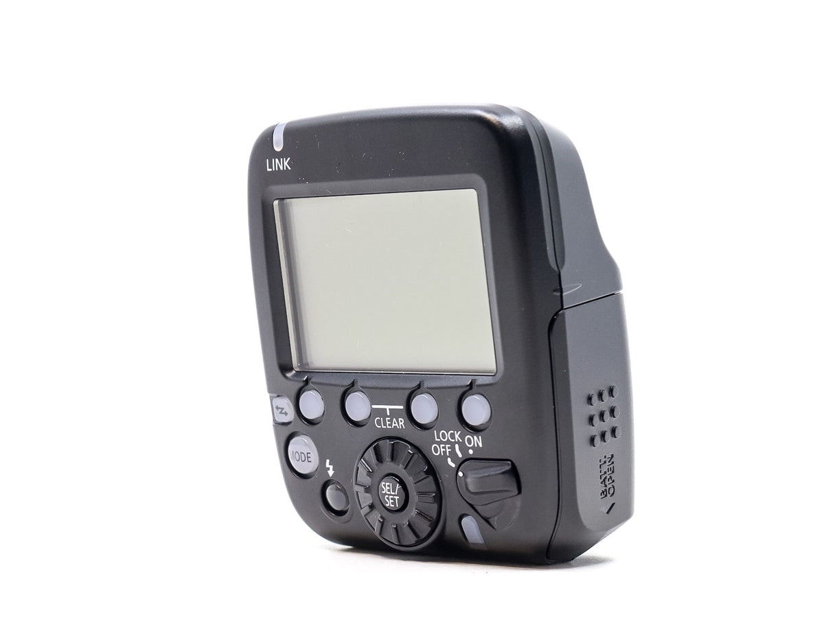 Canon Speedlite Transmitter ST-E3-RT (Ver 1) · image principale