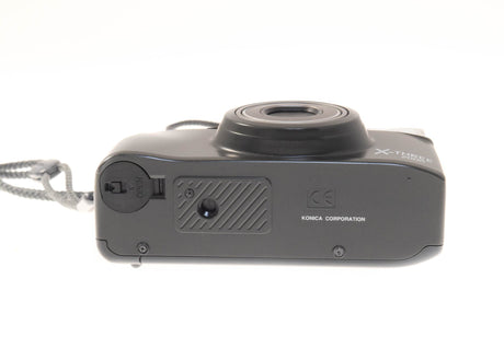 Konica X-Three Zoom Camera