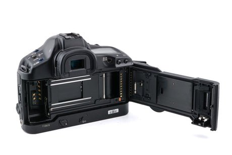 Canon EOS-1V + Power Drive Booster PB-E2 kopen