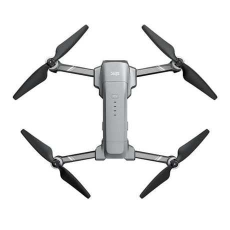 Drone Sjrc F22S PRO 35 000 min