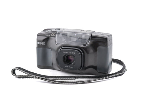 Ricoh RZ-750 Camera | Hoge Prestaties & Betrouwbaarheid