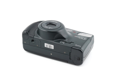 Yashica Zoomtec 90 Super - Appareil Photo Analogique Vintage Compact 35mm