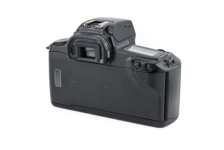 Canon EOS 1000F (Alleen Body) - Professionele 35mm Analoge Spiegelreflexcamera (Gereviseerd) Zwart