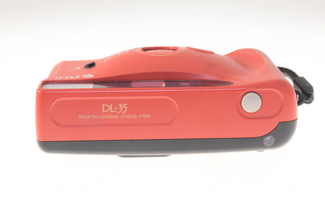 Fuji DL-35 Camera | Betrouwbare Compactcamera's
