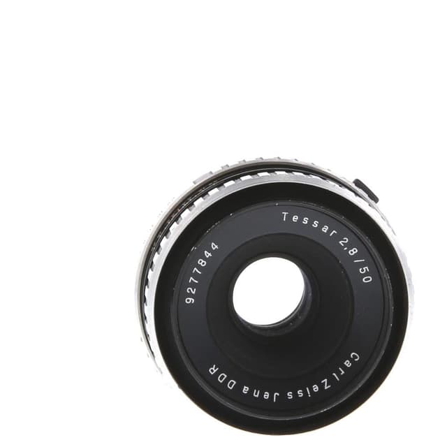Auto Chinon Standard f/2.8 Lenzen · hoofdafbeelding