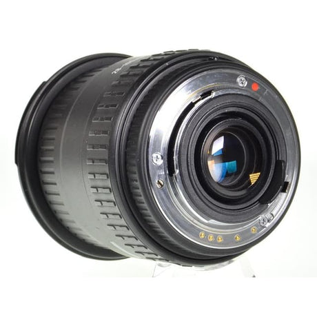 Sigma-objectieven 28-105mm f/2.8-4