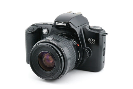 Canon EOS 500 + 35-80mm f4-5.6 II kopen