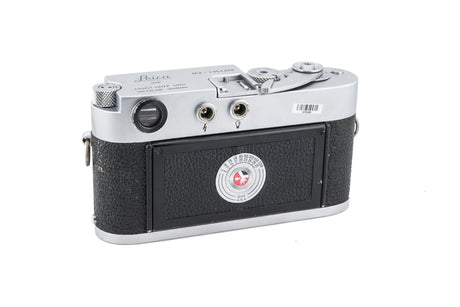 Leica M2 Camera | Klassieke Leica M2 Kopen