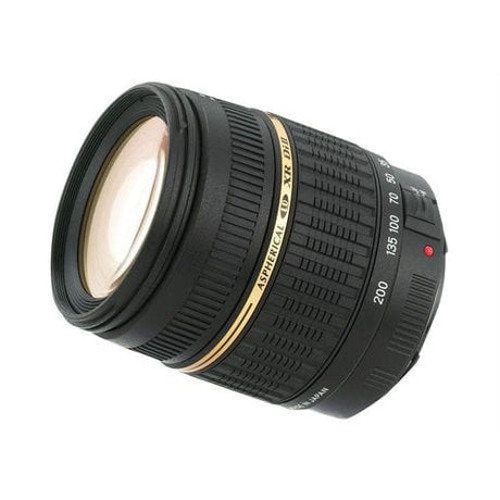 Tamron-objectieven Canon EF 18-200mm f/3.5-6.3