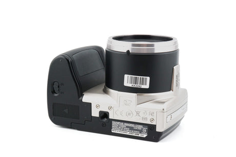 Olympus SP-620UZ Camera | Krachtige Zoom & Gebruiksgemak
