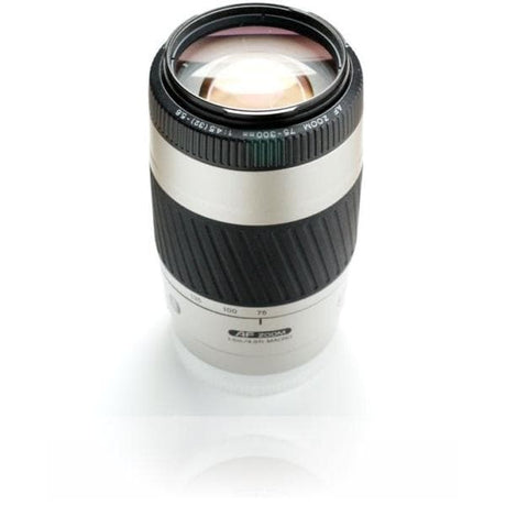 Objectif Minolta AF 75-300mm f/4.9