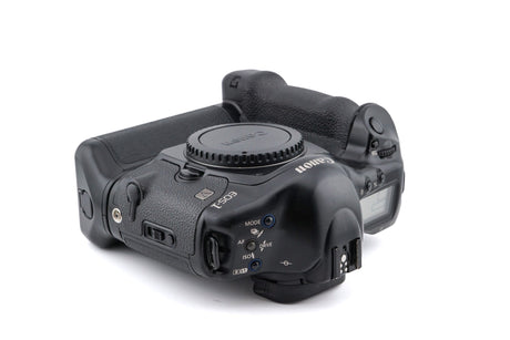 Canon EOS-1V + Power Drive Booster PB-E2 kopen