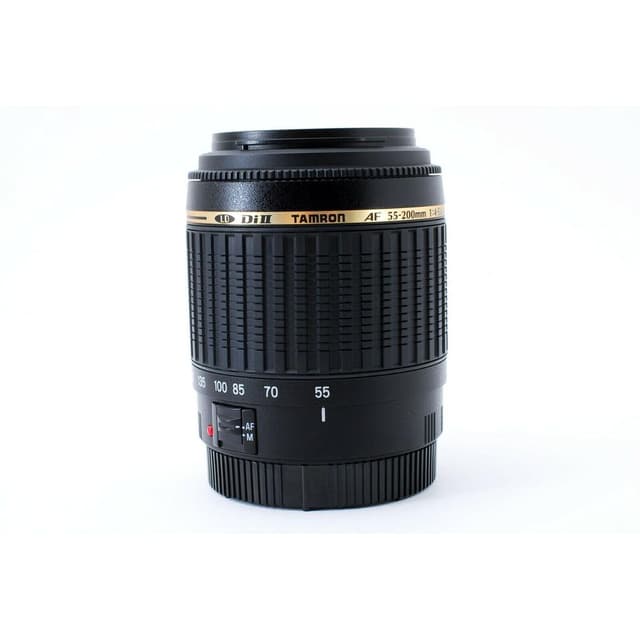 Tamron Nikon AF Grand-angle f/4-5.6 objectifs · image principale