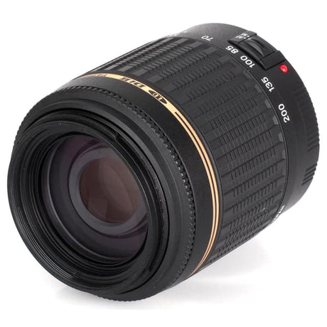 Tamron Nikon AF Grand-angle f/4-5.6 objectifs