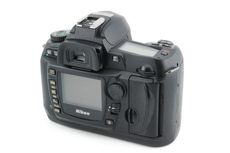 Nikon D70s (Body) | Camera Market