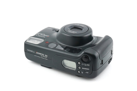 Yashica Zoomtec 90 Super - Appareil Photo Analogique Vintage Compact 35mm