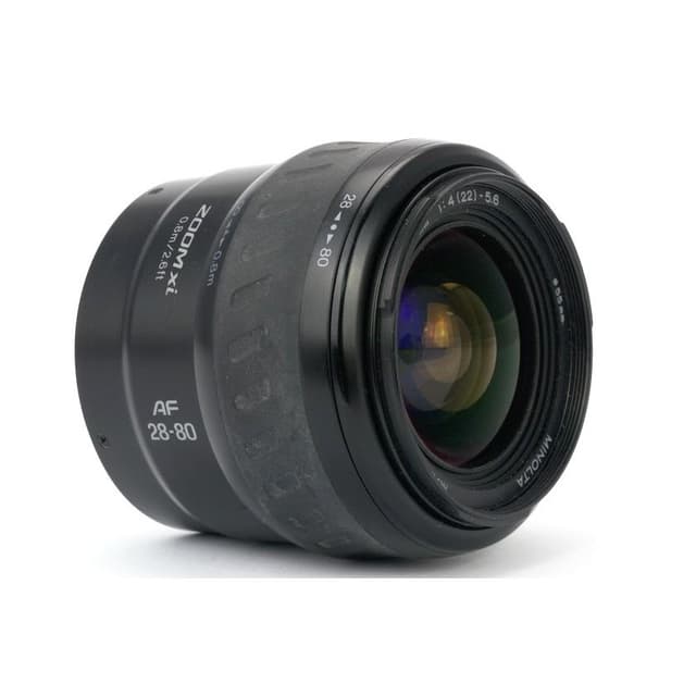 Minolta Lenses Telephoto lens f/3.5 5.6 de segunda mano en Camera Market