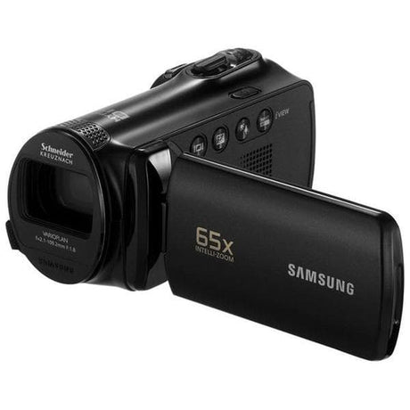 SMX-F500XP Noir Appareil Photo