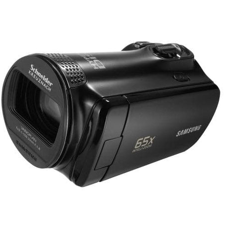 SMX-F500XP Noir Appareil Photo