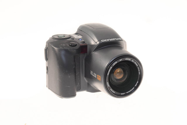 Olympus iS-10 de segunda mano en Camera Market