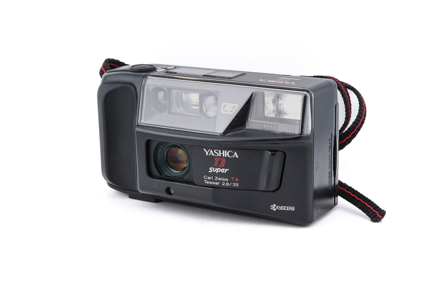 Yashica T3 Super · image principale