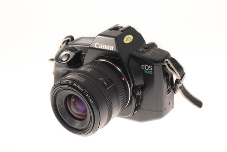 Canon EOS 630 + 35-70mm f3.5-4.5 kopen | Camera Market
