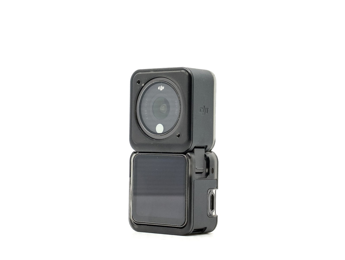 DJI Action 2 Power Combo [32GB] · image principale